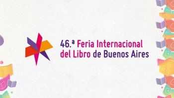 Feria Internacional del Libro de Buenos Aires.