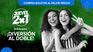 Ticketmaster launched a new edition of its classic Thursday 2x1.