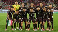 La Selección Mexicana Sub 20 jugará el sábado 11 de octubre su pase a semifinales del Mundial ante Argentina.&nbsp; El Tri&nbsp; jugó siete veces en los Cuartos de Final, fase en la que solo ha salido victorioso en una ocasión.