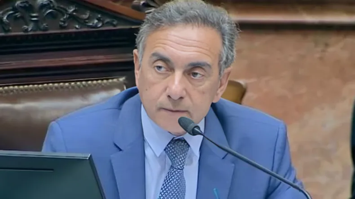 Tomás Figueroa será el presidente de LLA en Santiago del Estero. Tomás Figueroa será el presidente de LLA en Santiago del Estero.