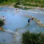 La escapada en Coahuila que tiene aguas termales y paisajes naturales perfectos para descansar durante noviembre 2026