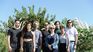 The Vicente López en Escena Festival will take place from April 12 to 21. The Vicente López en Escena Festival will take place from April 12 to 21.