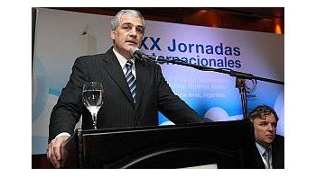 ámbito.com | Walter Burzaco.