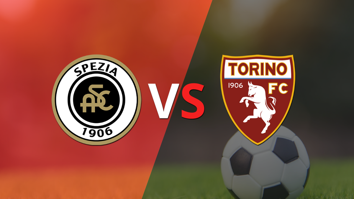 Serie A: Spezia-Torino Data 37