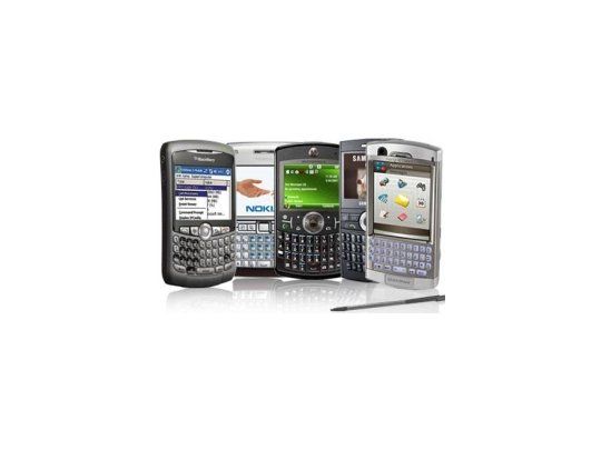 Los smartphones a la cabeza de la recuperación del mercado mundial de móviles.