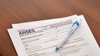 Formulario de ANSES.&nbsp;
