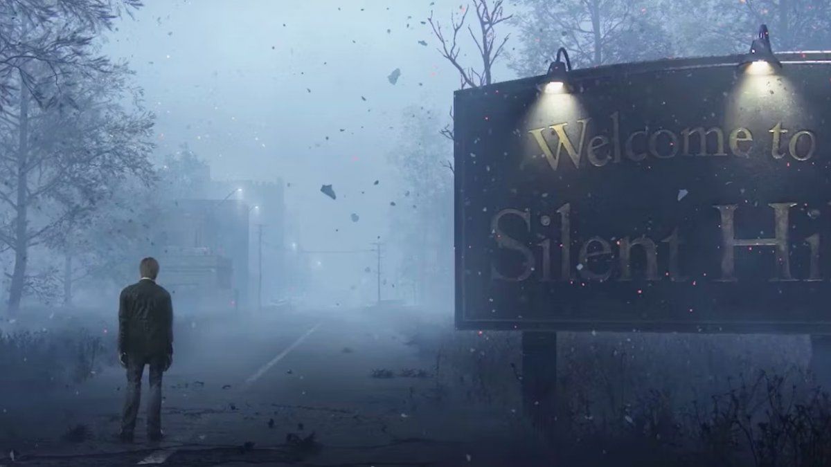 Silent Hill vuelve a la gran pantalla con el director de la película de 2006