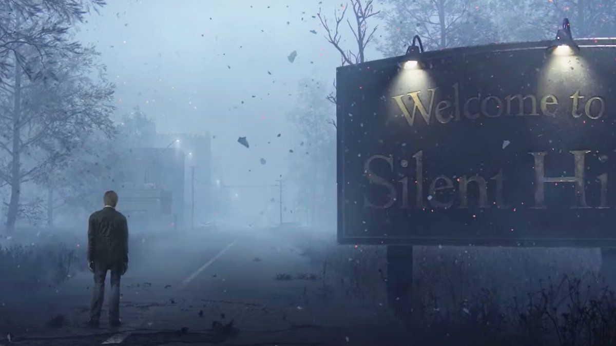 thumbnail image 2 of Category:Remakes | Silent Hill Wiki | Fandom 2 of 11