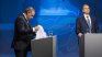 Álvaro Delgado highlighted the management of Robert Silva as president of the ANEP. Álvaro Delgado highlighted the management of Robert Silva as president of the ANEP.
