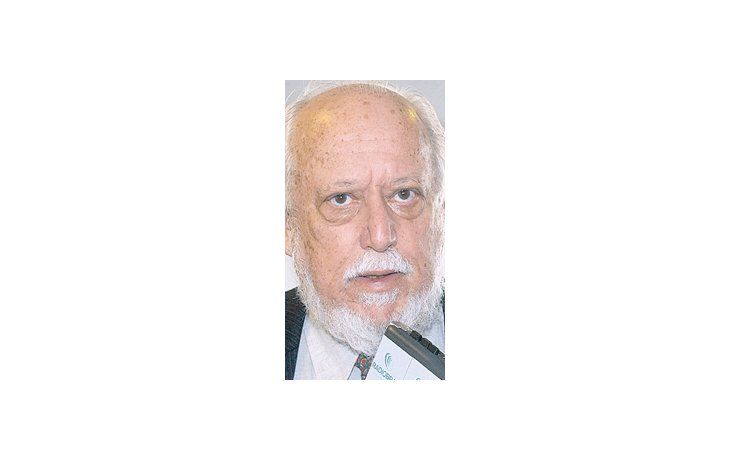 José Botafogo Gonçalves