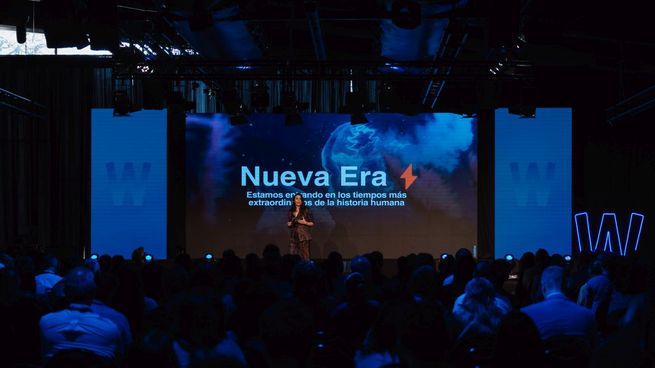 Se trata de una iniciativa que llevamos adelante en equipo, junto a Fundación Equidad, en el marco del Día Internacional de los Residuos Electrónicos.