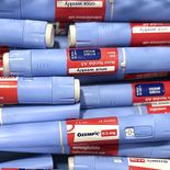 El Ministerio de Salud Pública advirtió sobre el uso de Ozempic en Uruguay. El Ministerio de Salud Pública advirtió sobre el uso de Ozempic en Uruguay.