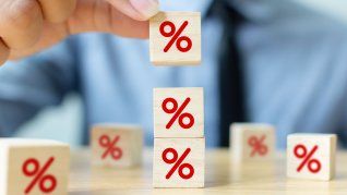 Los bancos no superan el 25% de ganancia en plazos fijos. Los bancos no superan el 25% de ganancia en plazos fijos.