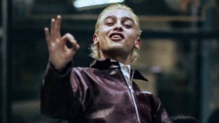 Marttein sorprendió a Billy Idol y será telonero en su show en Argentina. Marttein sorprendió a Billy Idol y será telonero en su show en Argentina.