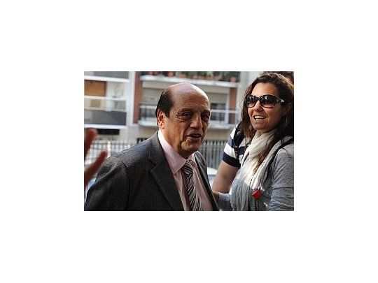 Juan José Mussi