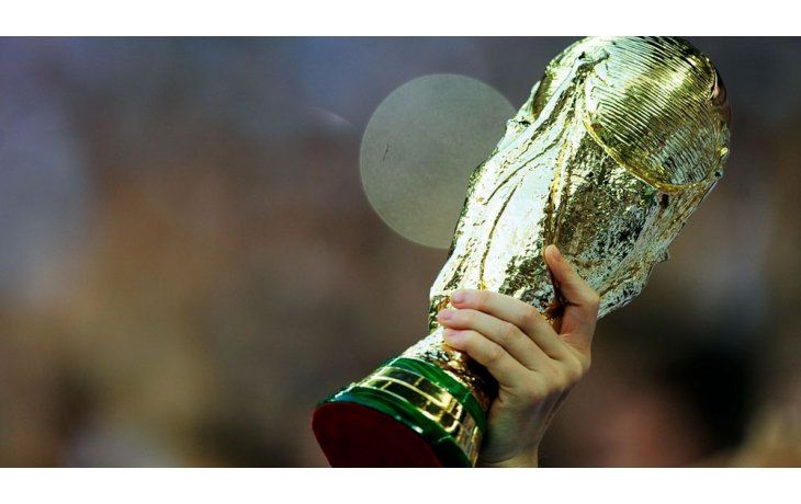 Se definen las últimas plazas rumbo a Rusia.