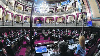 Objetivo. La oposición intentará hacer valer hoy su mayoría en el Senado para impulsar un proyecto que declara esencial a la educación.