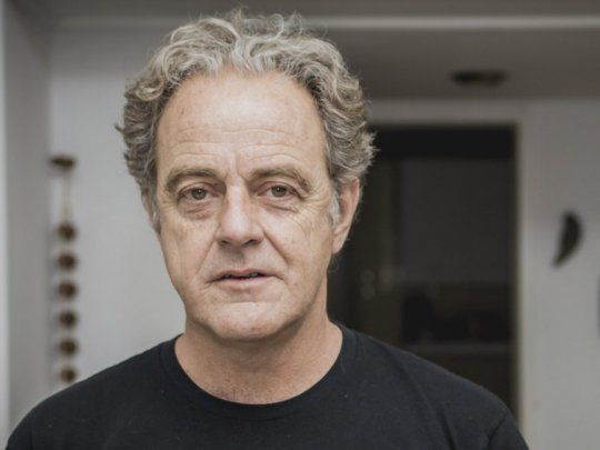 Juan Forn.