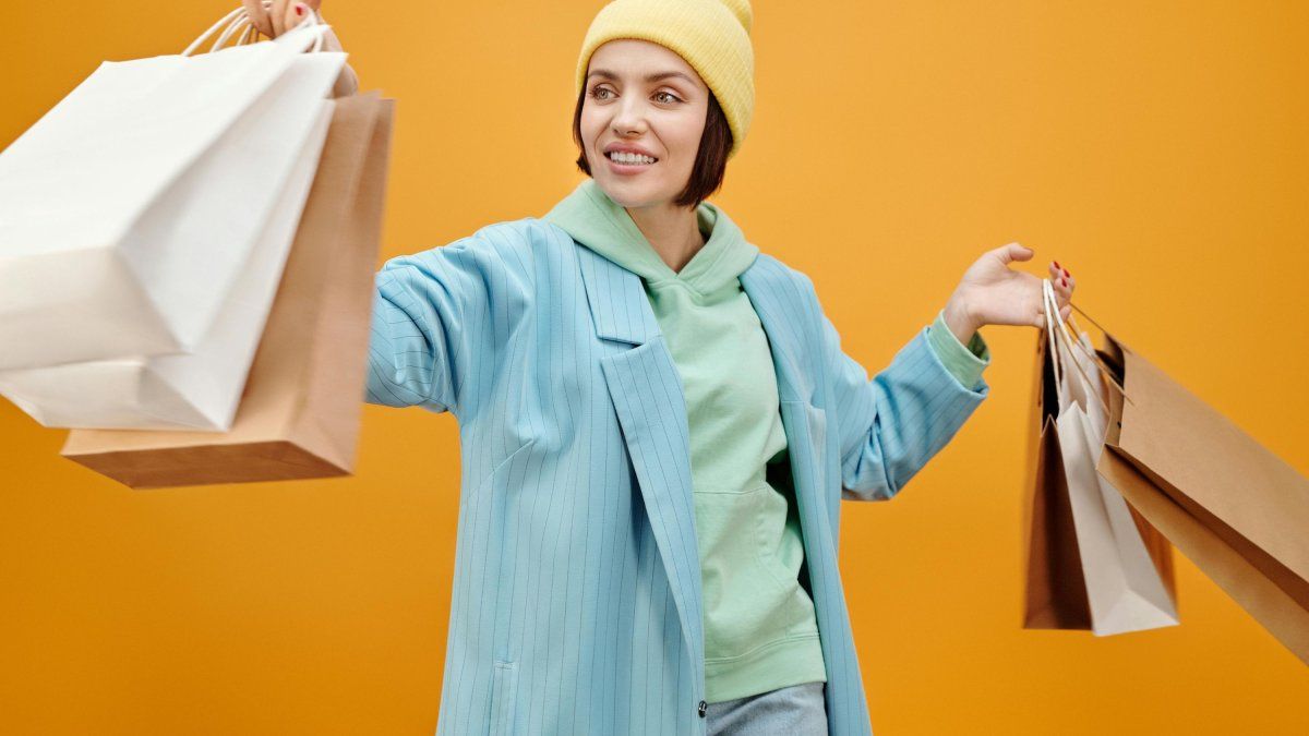 Compras en el exterior: qu� productos se pueden traer sin gastar un solo d�lar en impuestos