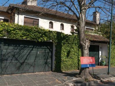 Subastan casi 100 mansiones en San Isidro por deudas de impuestos