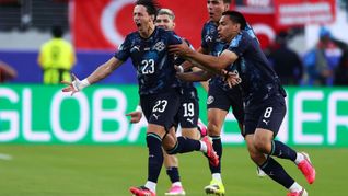 Se definen los grupos D, E y F del Mundial 2026: los 6 partidos que se jugarán hoy Se definen los grupos D, E y F del Mundial 2026: los 6 partidos que se jugarán hoy