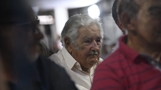 José Mujica donó alrededor de 400.000 dólares cuando fue presidente (2010-2015).