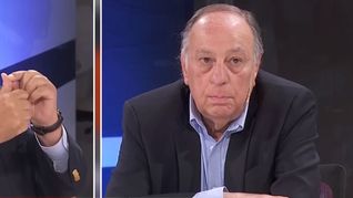 Pases de factura y tensión entre Cachanosky y De Mendiguren: En el 2001 hiciste un destrozo