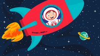 ser un padre suficientemente bueno: la historia de ignacio, alberto y la nave espacial