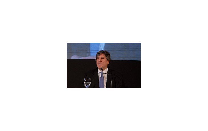 ámbito.com | Amado Boudou