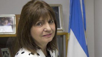 bullrich sospecha que samid salio del pais via paraguay y esta profugo en el caribe bullrich sospecha que samid salio del pais via paraguay y esta profugo en el caribe