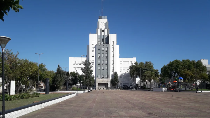 Among the holidays offered by the province, tomorrow is Lomas de Zamora's turn Among the holidays offered by the province, tomorrow is Lomas de Zamora's turn
