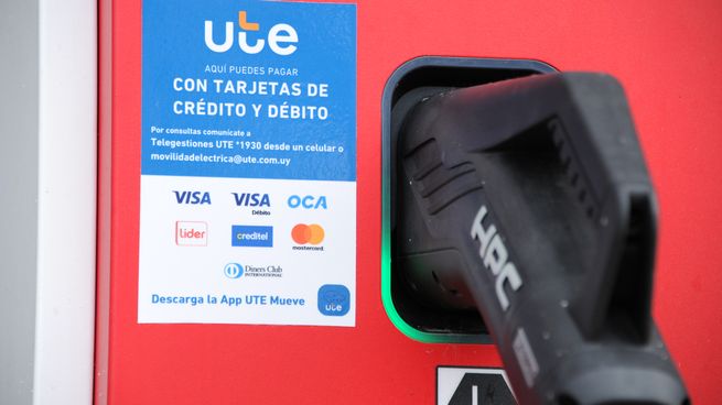 Los desafíos de la energía verde harán necesaria la fusión de UTE y Ancap en un solo ente energético.
