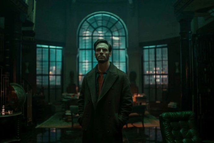 Prime Video lanza una serie atrapante donde el pasado, los secretos familiares y lo sobrenatural se cruzan en un thriller que no deja escapar a nadie.