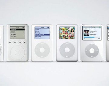 El creador del iPod lanza una nueva cartera de criptomonedas