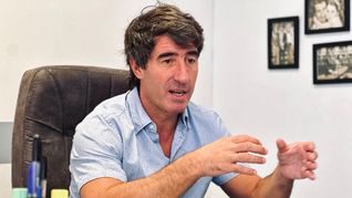 civale: la verdadera casta es la que nos esta gobernando