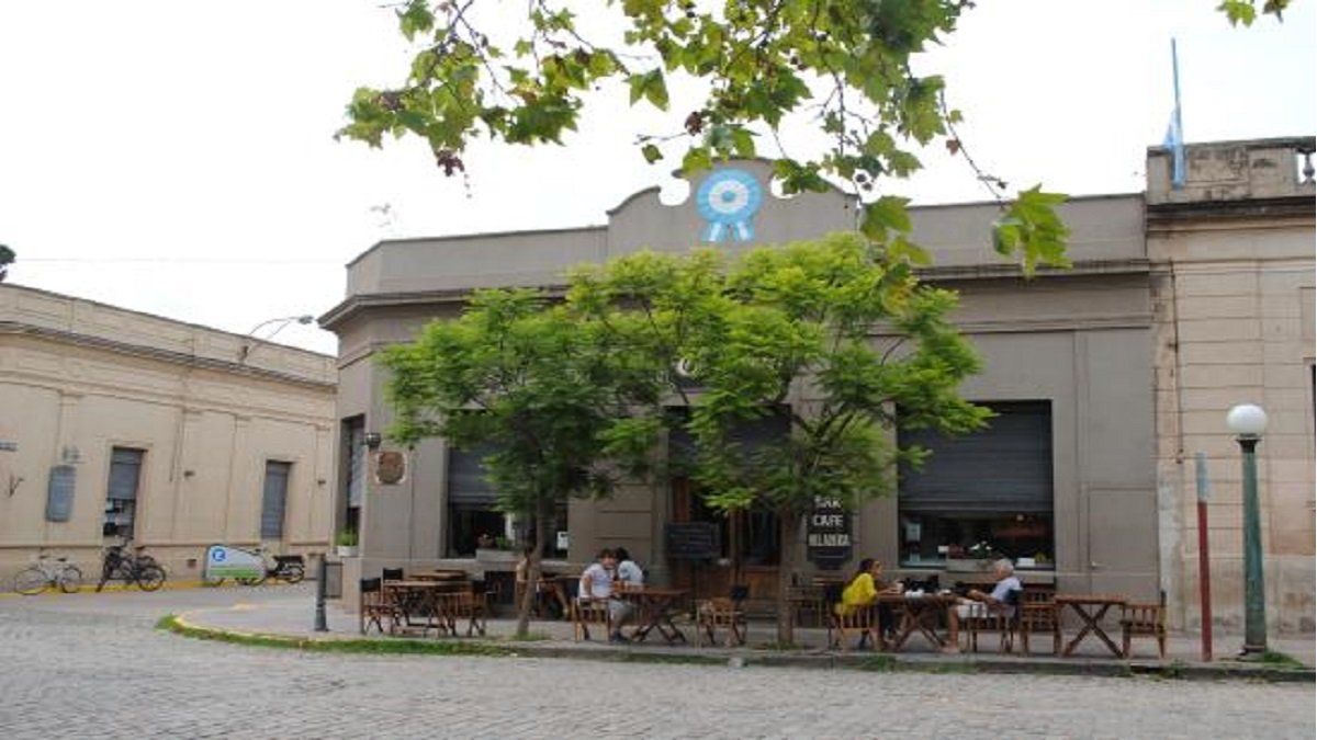 May 25: 5 getaways to celebrate a gastronomic revolution