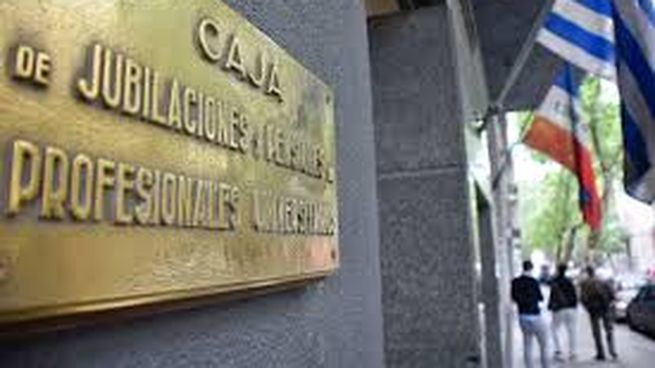 El nuevo cobro de la Caja de Jubilaciones quedó sin efecto por decisión del gobierno.