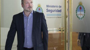 Martín Sabbatella.