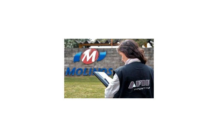 La investigación se originó por una denuncia de la AFIP.