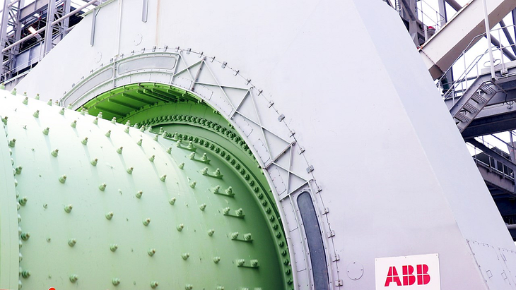 It is key to increase human potential with technology in a responsible and sustainable way.