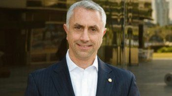 Diagnóstico. Sergio Faifman, CEO de Loma Negra.