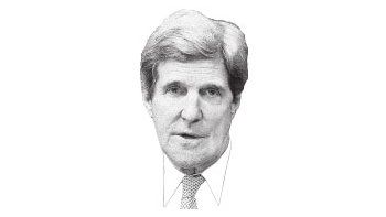 John Kerry