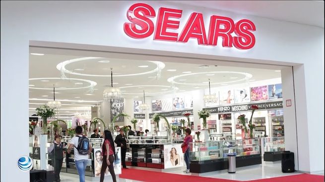 Sears: por qué sobrevive en México y el papel de Carlos Slim Helú