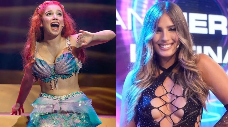 Albana Fuentes y Juli Poggio serán las nuevas protagonistas del fenómeno juvenil.