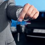 Comprar un auto 0 km volvió a ser más accesible: en 2025 se necesitaron menos salarios para llegar al vehículo propio, según un informe de Econométrica Comprar un auto 0 km volvió a ser más accesible: en 2025 se necesitaron menos salarios para llegar al vehículo propio, según un informe de Econométrica