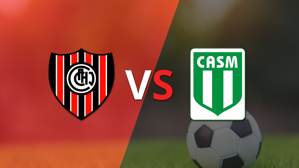 Argentina – First National: Chacarita vs San Miguel Date 3