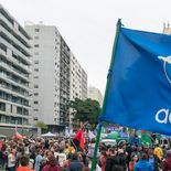 El sindicato bancario logró un acuerdo en el marco del Consejo de Salarios. El sindicato bancario logró un acuerdo en el marco del Consejo de Salarios.