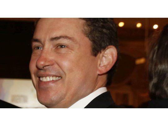 El embajador norteamericano coordinó una mesa sobre Innovación: del mundo a la Argentina, en el que intervinieron representantes de empresas radicadas en Estados Unidos, México, España y Brasil.