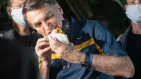 Jair Bolsonaro&nbsp;