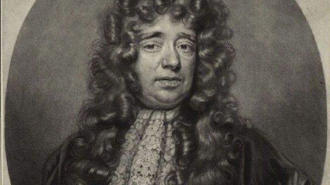 William Petty fue un filósofo, médico, economista y estadístico inglés, miembro fundador de la Royal Society